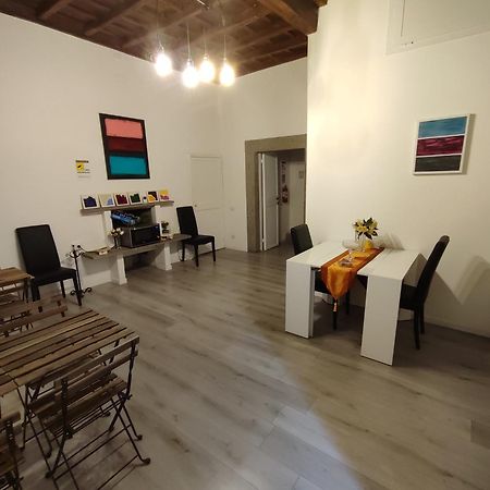 Giubbonari Street Bed & Breakfast Rome Exterior photo