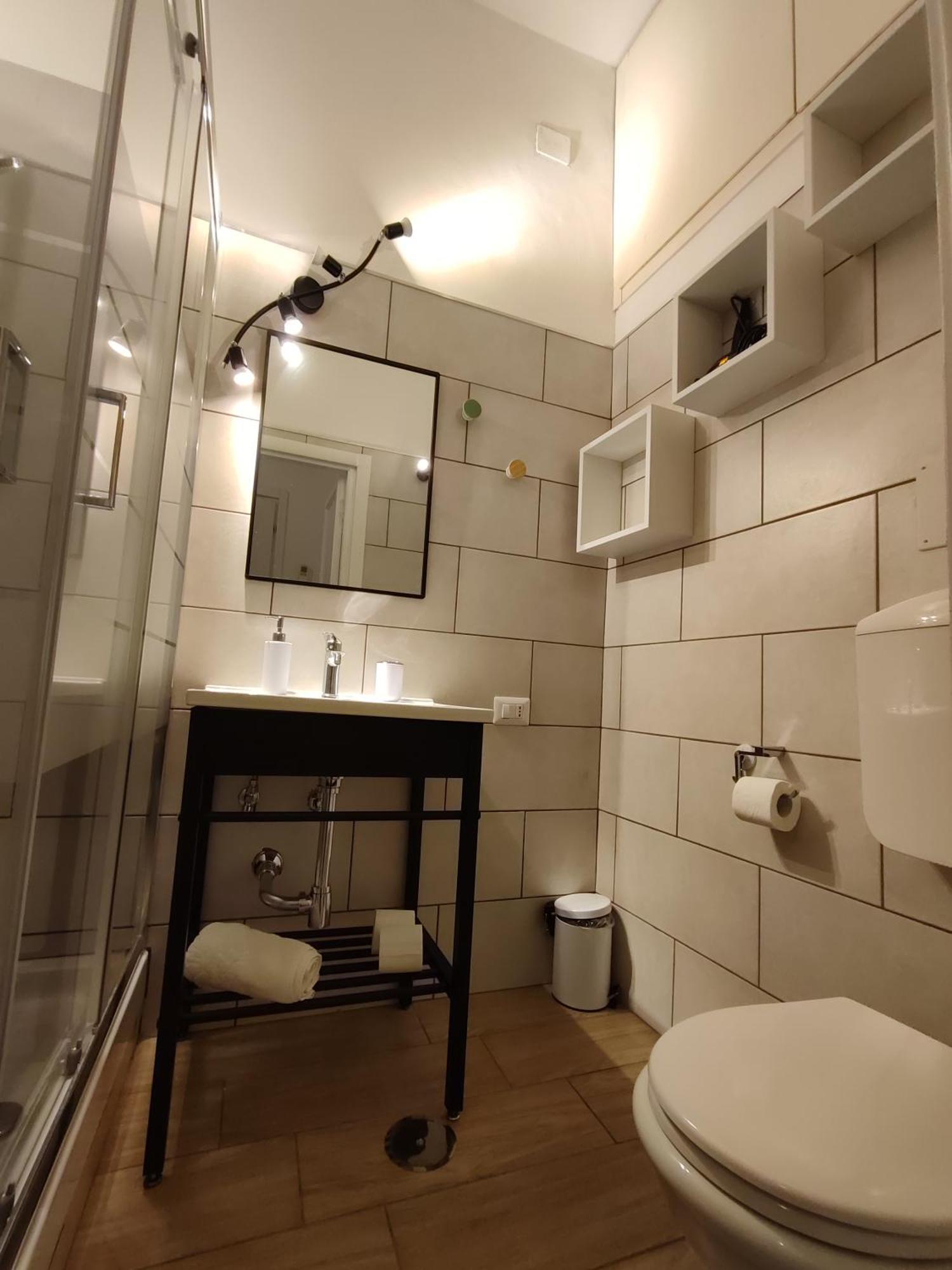 Giubbonari Street Bed & Breakfast Rome Exterior photo