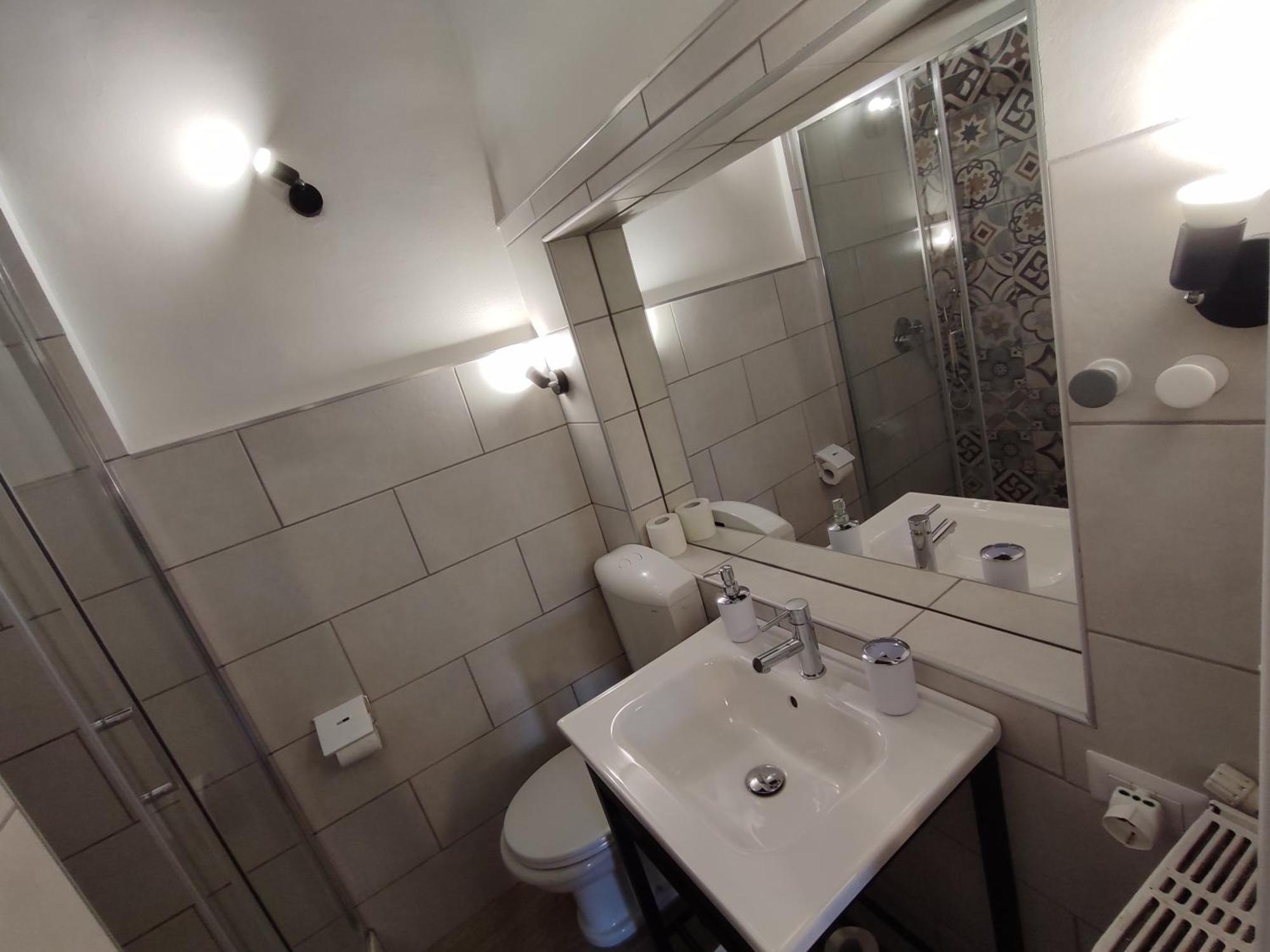 Giubbonari Street Bed & Breakfast Rome Exterior photo